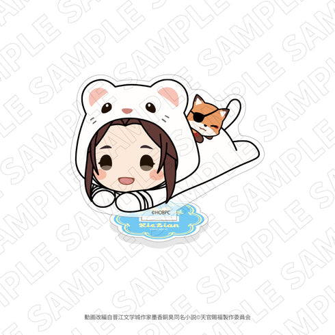 『天官賜福 貮』アクリルスタンド 謝憐
